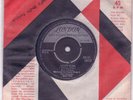 VERY  RARE ROY ORBISON HEARTACHE/SUGAR FROM PAKISTAN  IN EXC.. CONDITION