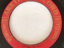 Bob Roberts  ARETINO 78 RPM RECORD NOS D549 Turkey In The Straw E