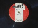 IMPACT ALL STARS - JAVA JAVA JAVA / VG+ VG- * IMPACT LP