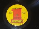 JACKIE MITTOO - SHOWCASE /  VG+ / * STUDIO ONE