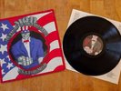 MOD USA for MOD Vinyl 1987 Megaforce Record Caroline 1344 LP M.O.D. U.S.A.