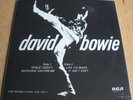 David Bowie ? Space Oddity Moonage Daydream Life On Mars? It Ain't Easy vinyl 7