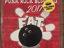Punk Rock Bowling 2017 Fat Wreck Chords Flexi Set Me First Teenage Bottlerocket