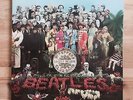 The Beatles Sgt. Pepper's Lonely Hearts Club Band 12