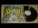 Prince . a.ha , Rem( Smash hits 1) ECUADOR PRESSING LP  fediscos 1992