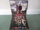 EMMY THE GREAT & TIM WHEELER - This Is Christmas(UK 2011 VINYL ALBUM / MINT )