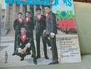 the ambassadors soul summit vintage arctic lp