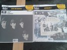 DeAgostini The Beatles Vinyl Collection -Issue 12+Issue 13