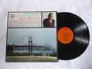 TONY BENNETT   I LEFT MY HEART IN SAN FRANCISCO   1962 UK VINYL LP   NICE AUDIO