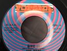 The Webs It's So Hard To Break A Habit Give In Northern Soul 45 Popside RARE