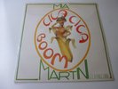 LP MIA MARTINI E LA MACCHINA CICA CICA BOOM - FONIT CETRA DLP 638 -RARISSIMO