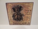 Dinosaur Jr. - Bug LP Vinyl Record SST Original First Press 1988
