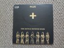 PLUS The Seven Deadly Sins Probe Diecut Cover PROMO Mint-  Psych Acid Promo LP