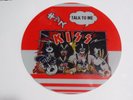 KISS Talk To Me 12