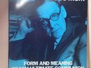 TISM - FORM AND MEANING REACH ULTIMATE COMMUNION -  LP RARE 1986 OZ AUSSIE ELVIS