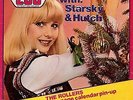 Fab 208 Magazine 1 January 1977     Bay City Rollers     Starsky & Hutch     Mud