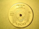 UK LOCKS LOX 7-JAH WOOSH-SHINE EYE GAL/VERSION PART 11 -NR EX