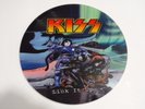 KISS Lick It Up 12