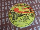 I.BENJAHMAN & ZABANDIS-FAMILY AFFAIR-LION KINGDOM- RARE UK ROOTS 12