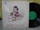 George Cromarty private LP Grassroots Guitar