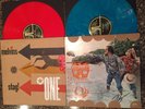 MELVINS Stag 2 LP Set #19/24 Signed & Numbered  Nirvana Third Man Am Rep Sub Pop