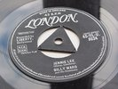 BILLY WARD    ORIGINAL  1958   U.K.  LONDON   45    JENNIE LEE