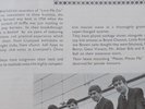 The Beatles Helen Shapiro Kenny Lynch  Original Theatre Tour Programme 1963