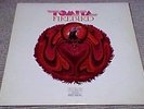 TOMITA FIREBIRD UK RCA Red Seal LP 1975 Stereo Moog Synthesizer Sitar A1/B1