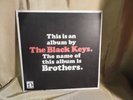 The Black Keys - Brothers (2010 Nonesuch LP + Bonus CD + Poster) NEW, PERFECT