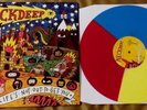 Neck Deep LNOTGY Tri Color Wonder Years Knuckle Puck New Found Glory