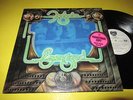 FOGHAT - ENERGIZED LP WHITE LABEL PROMO COPY