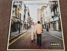 Oasis What's the Story (Morning Glory) Damont 1st press Superb Condition Rarity
