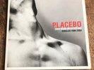PLACEBO - ONCE MORE WITH FEELING - SINGLES 1996 - 2004 - INDIE,ALTERNATIVE ROCK