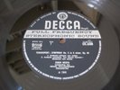 rare original classical LP -DECCA SXL 6380 / FFSS .