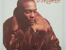 D'Angelo - Brown Sugar LP 1995 UK Orig Cooltempo MAXWELL BENET ERYKAH ROOTS RAR