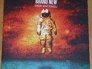 BRAND NEW Deja Entendu 2xLP SEALED 180G VINYL taking back sunday.science fiction