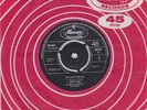 Lesley Gore - You Don't Own Me - Mercury 45