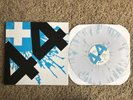 +44 When Your Heart Stops Beating LP SPLATTER COLOR VINYL Hot Topic.