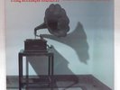 THE MARS VOLTA: FRANCES THE MUTE B/W THE WIDOW (LIVE) - Green Marbled Vinyl LP