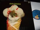 ARDO DOMBEC : SAME ORIGINAL LP 1971 PILZ 2021095-2 GERMANY