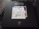 LED ZEPPELIN : THE SONG REMAINS THE SAME AUDIOPHILE 180 GRAM 4LP BOX 2007 ATL