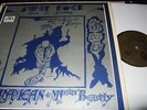 MISSUS BEASTLY : SUPER ROCK MADE IN GERMANY LP 1973 ECB XC 90003 GERMANY