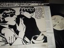 SONIC YOUTH : GOO AUDIOPHILE 200 GRAM HALF SPEED ANADISC 200 LP MFSL 1-257 USA