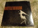 U2 Rattle And Hum STILL SEALED Island Records CRC Stereo Double Album 1988