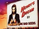Nick Cave and the Bad Seeds-Henry's Dream  Vinyl / 12