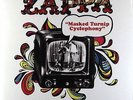 Frank Zappa - Masked Turnip Cyclophany (2 x Vinyl LP) New & Sealed