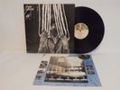 70s Rock Genesis PETER GABRIEL second album 1978 UK Vinyl LP + Insert MINT