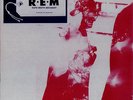 REM Rapid Mouth Movement UK GREEN vinyl Interview  EXCELLENT CONDITION R.E.M.