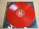 the beatles live 65 paris & blackpool  LTD of 200 numbered red Vinyl Lp mint