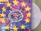 U2 ZOOROPA LP COLORED VINYL